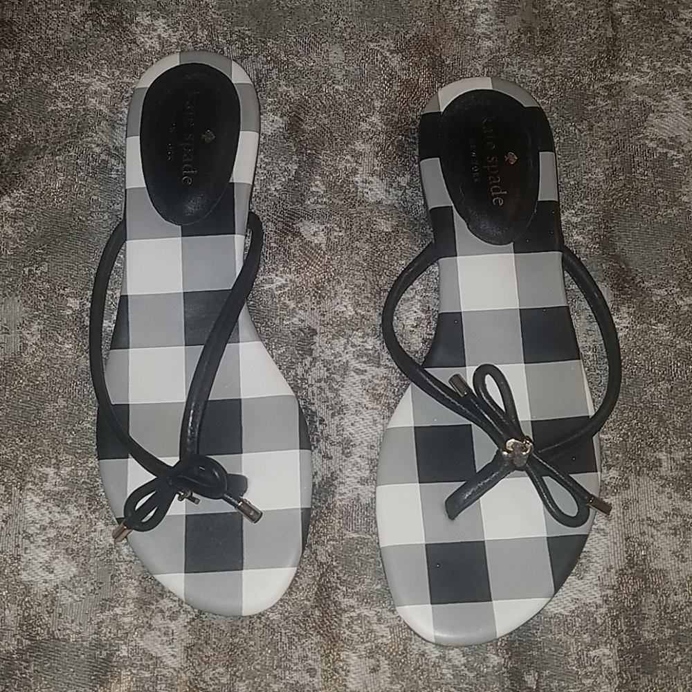 Kate Spade sandals